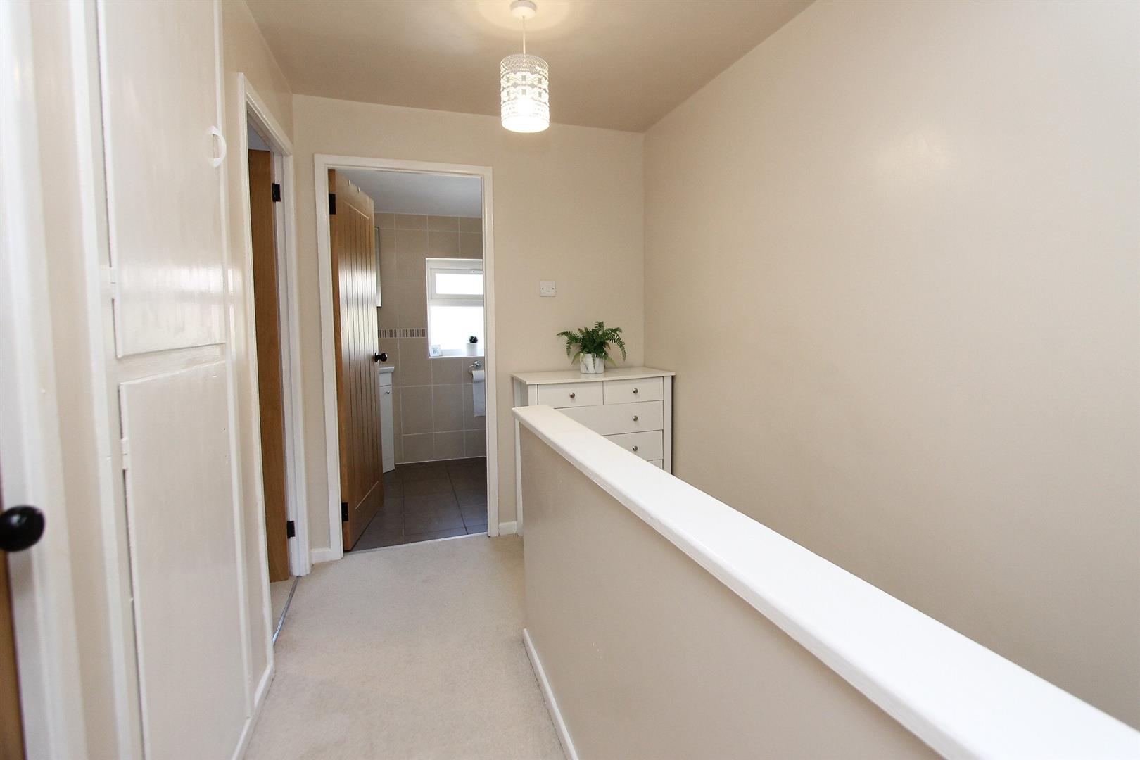 Ascot Gardens, Wordsley, Stourbridge